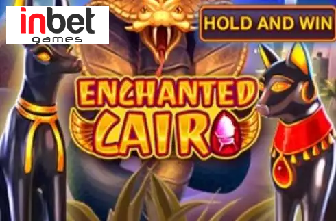 Enchanted Cairo